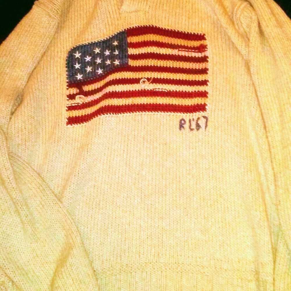 Sweaters